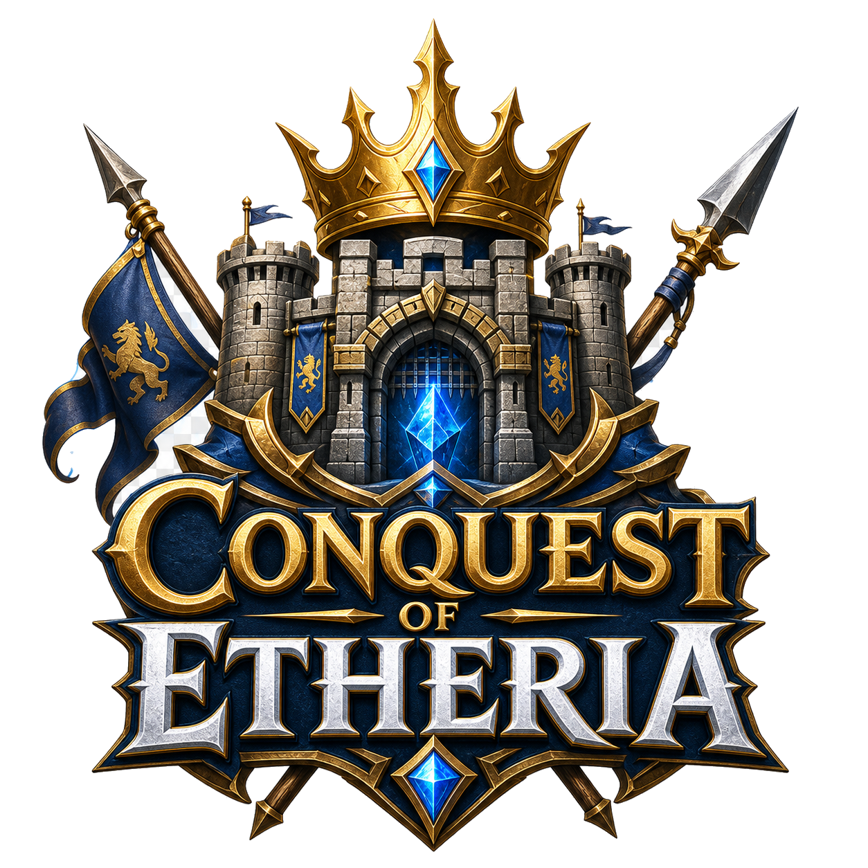 Conquest of Etheria